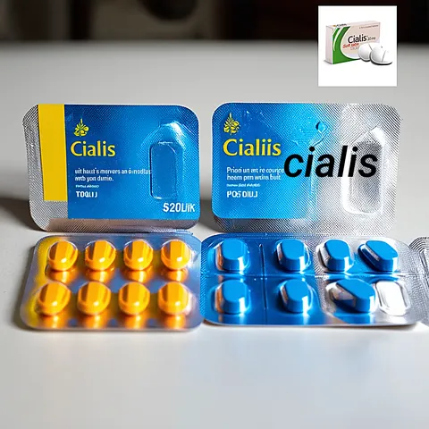 Peut t on avoir du cialis sans ordonnance